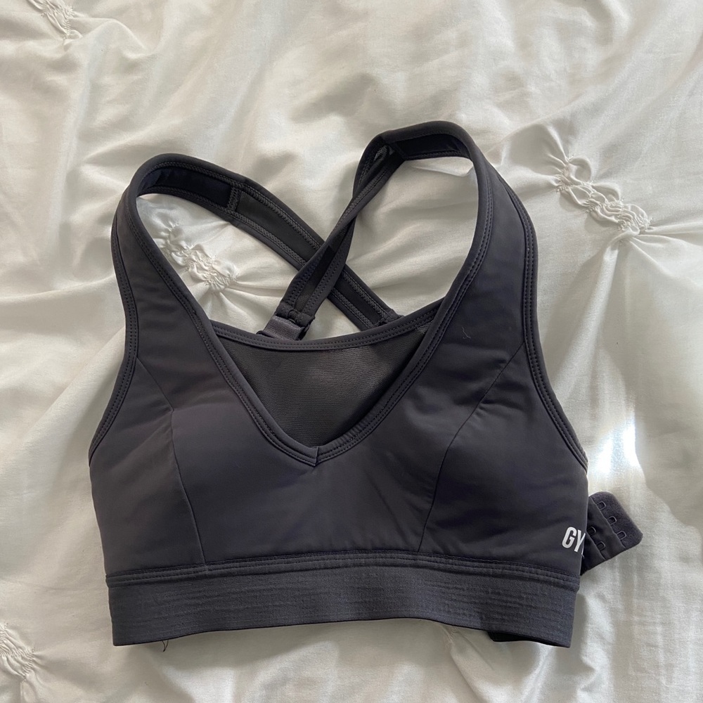 GYMSHARK sports bra